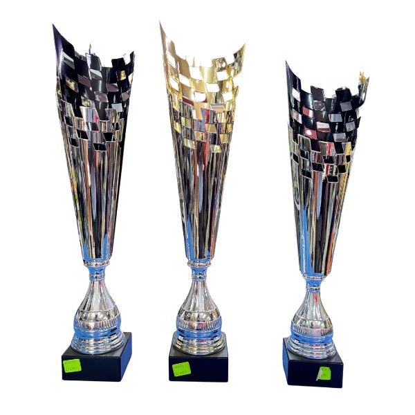 TROPHY 420