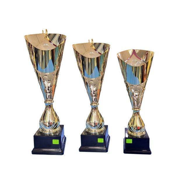 TROPHY 5200