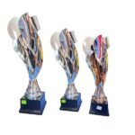 TROPHY 5204