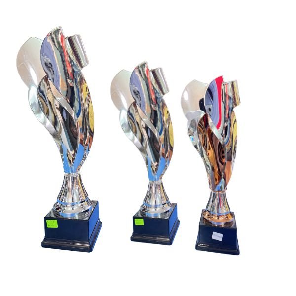TROPHY 5204