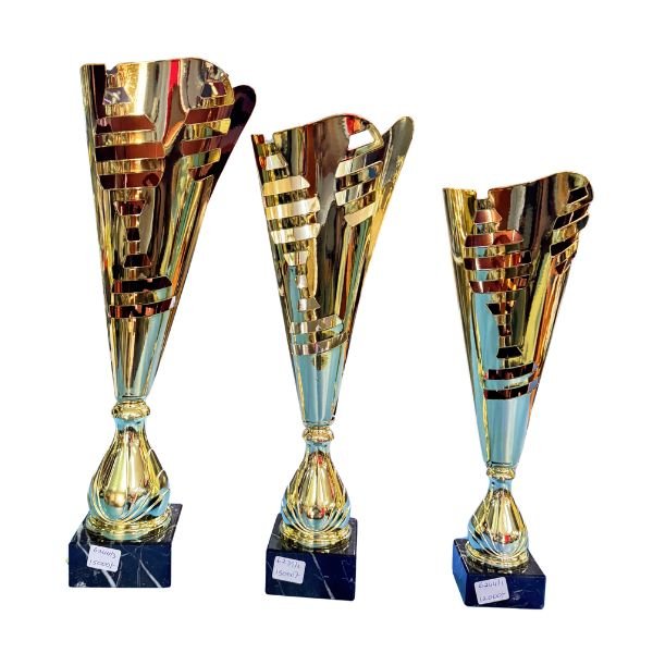 TROPHY 6244