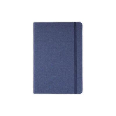 AVEIRO - CHANGE ZERO Sustainable 5pc Gratitude Gift Set - Navy Blue - Image 2