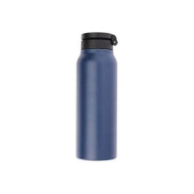 AVEIRO - CHANGE ZERO Sustainable 5pc Gratitude Gift Set - Navy Blue - Image 7