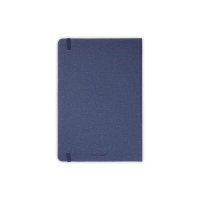 AVEIRO - CHANGE ZERO Sustainable 5pc Gratitude Gift Set - Navy Blue - Image 10