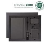 ALMADA - CHANGE ZERO Sustainable 5pc Onboarding Gift Set - Black