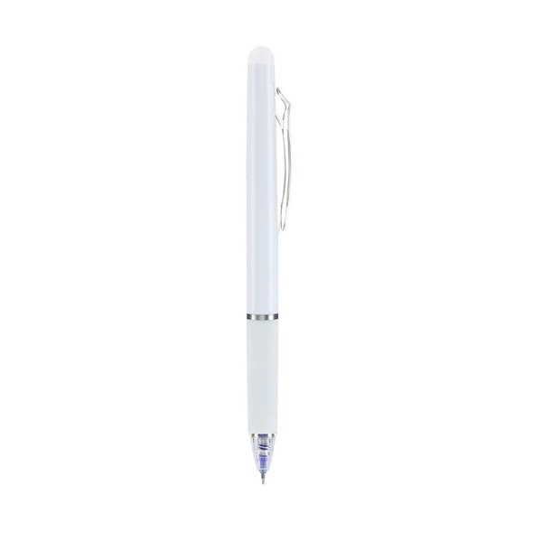 Santhome® Eternity - The Reusable Notebook & Pen Set - White - Image 4